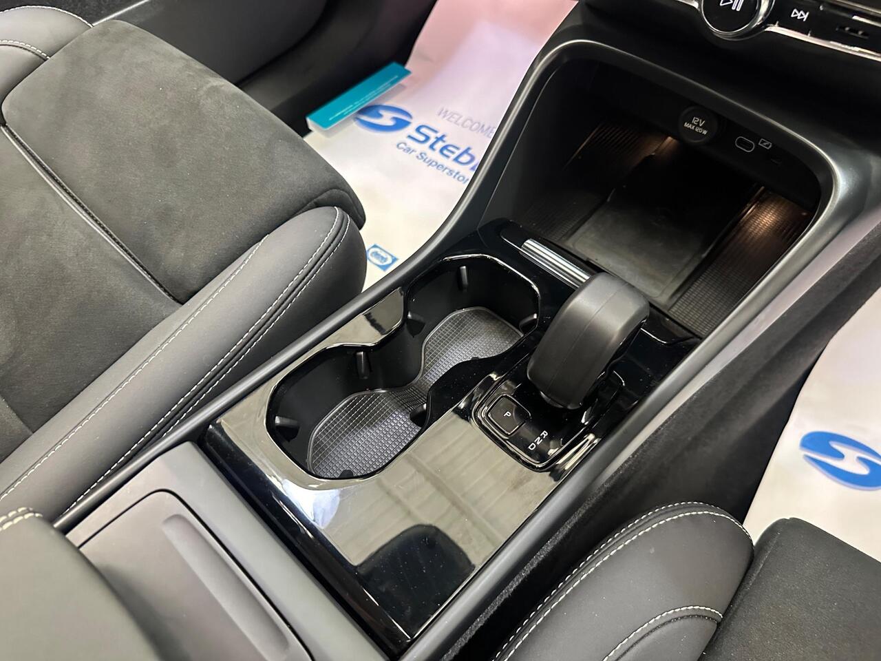 Volvo C40 WD23MKC