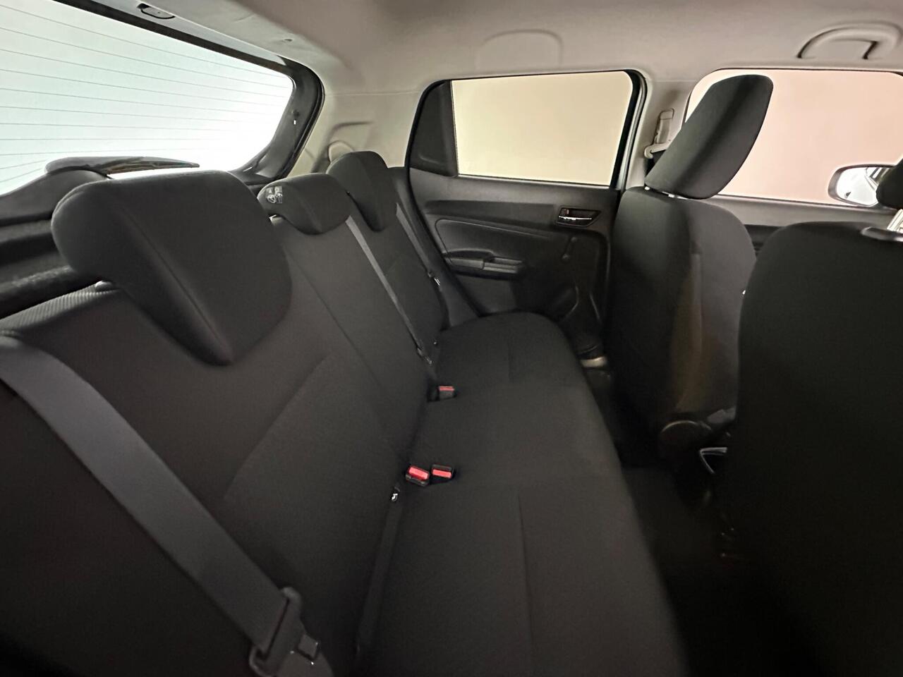Suzuki Swift KM19APX