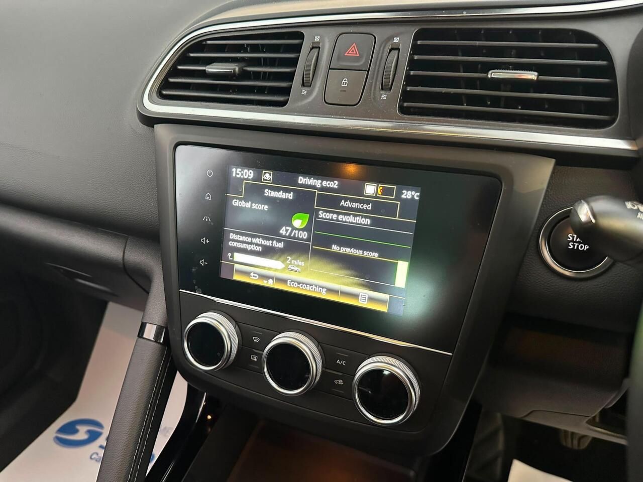 Renault Kadjar NJ20XWU