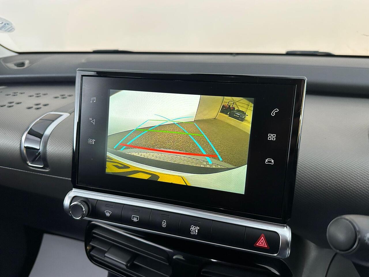 Citroen C4 Cactus LG20GGU
