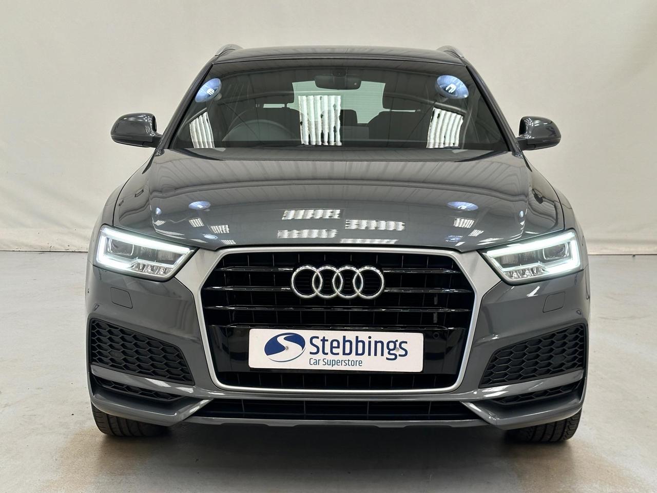 Audi Q3 CE68GWY