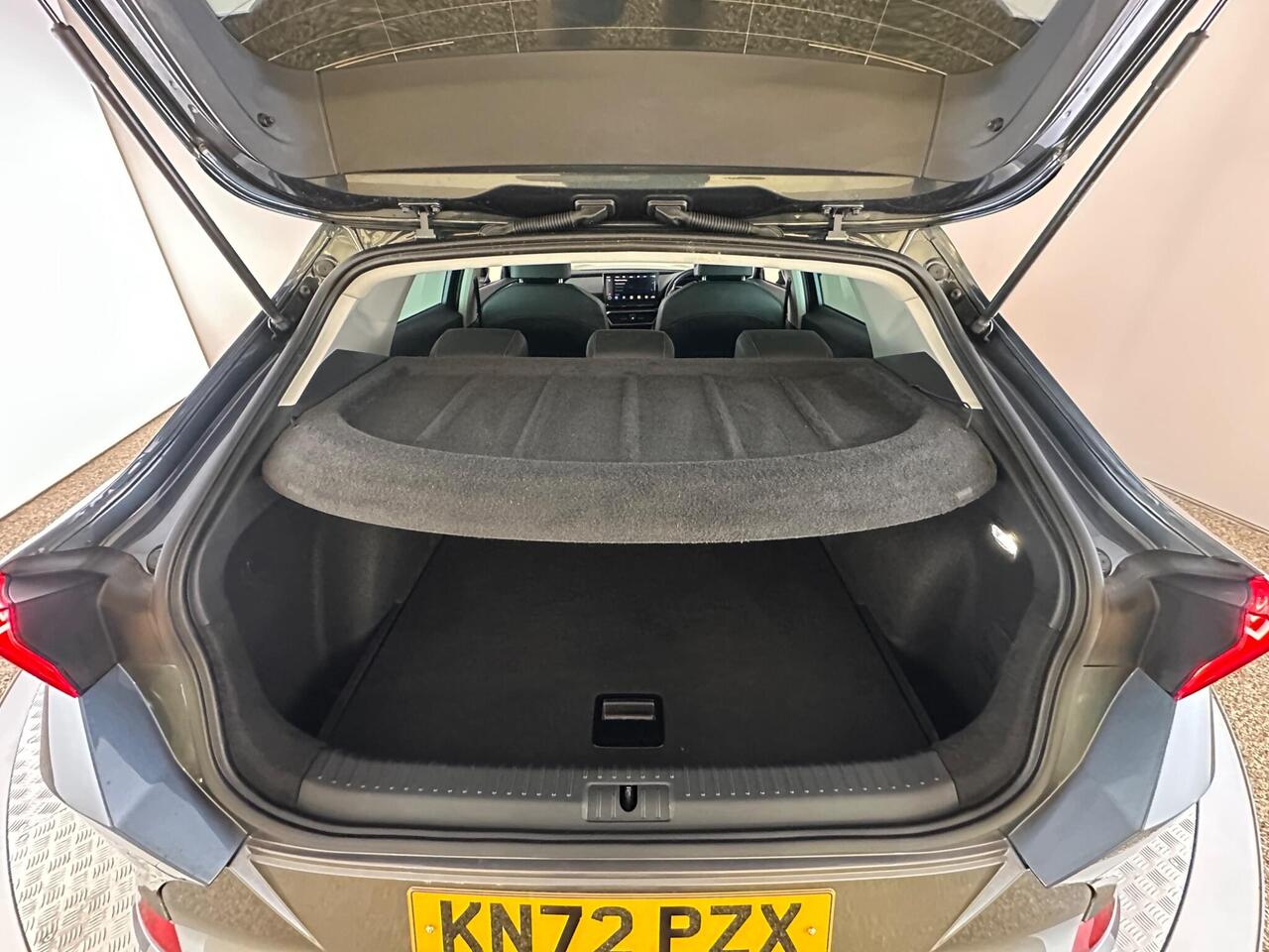 CUPRA Formentor KN72PZX
