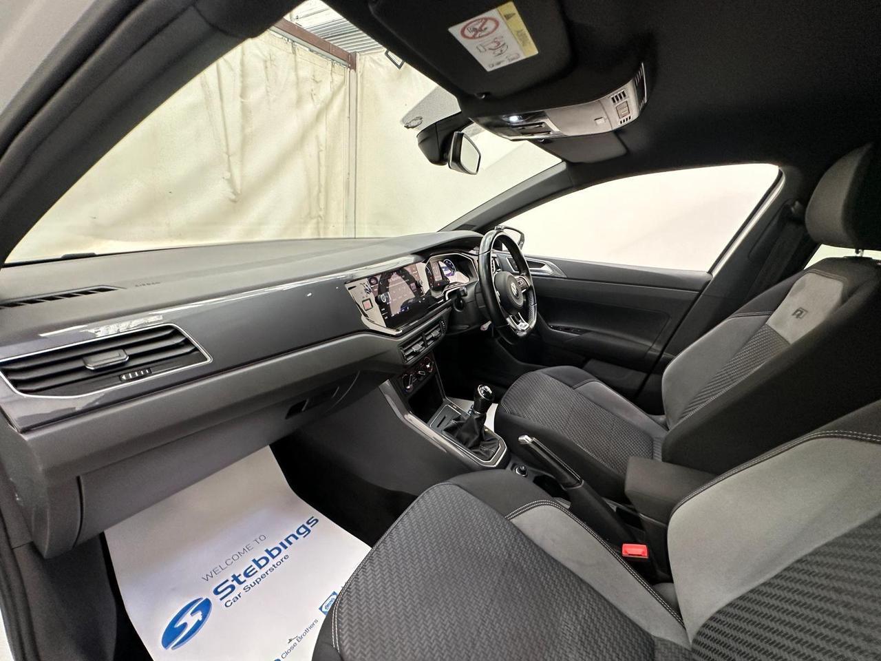 Volkswagen Polo AO21EVF