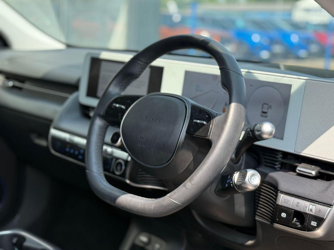 Hyundai IONIQ 5 DY72HKN