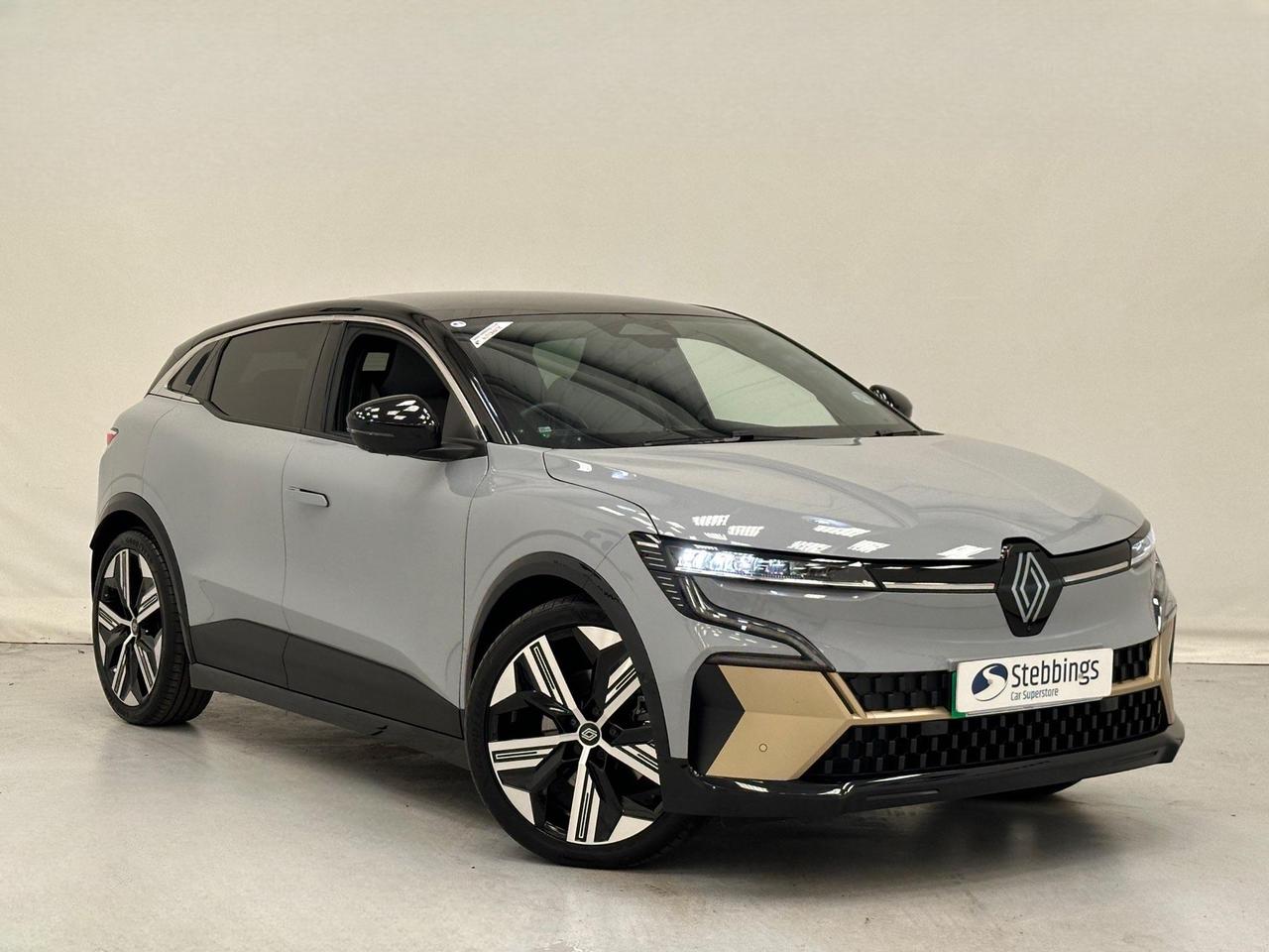 Renault Megane E-Tech YD73AFJ