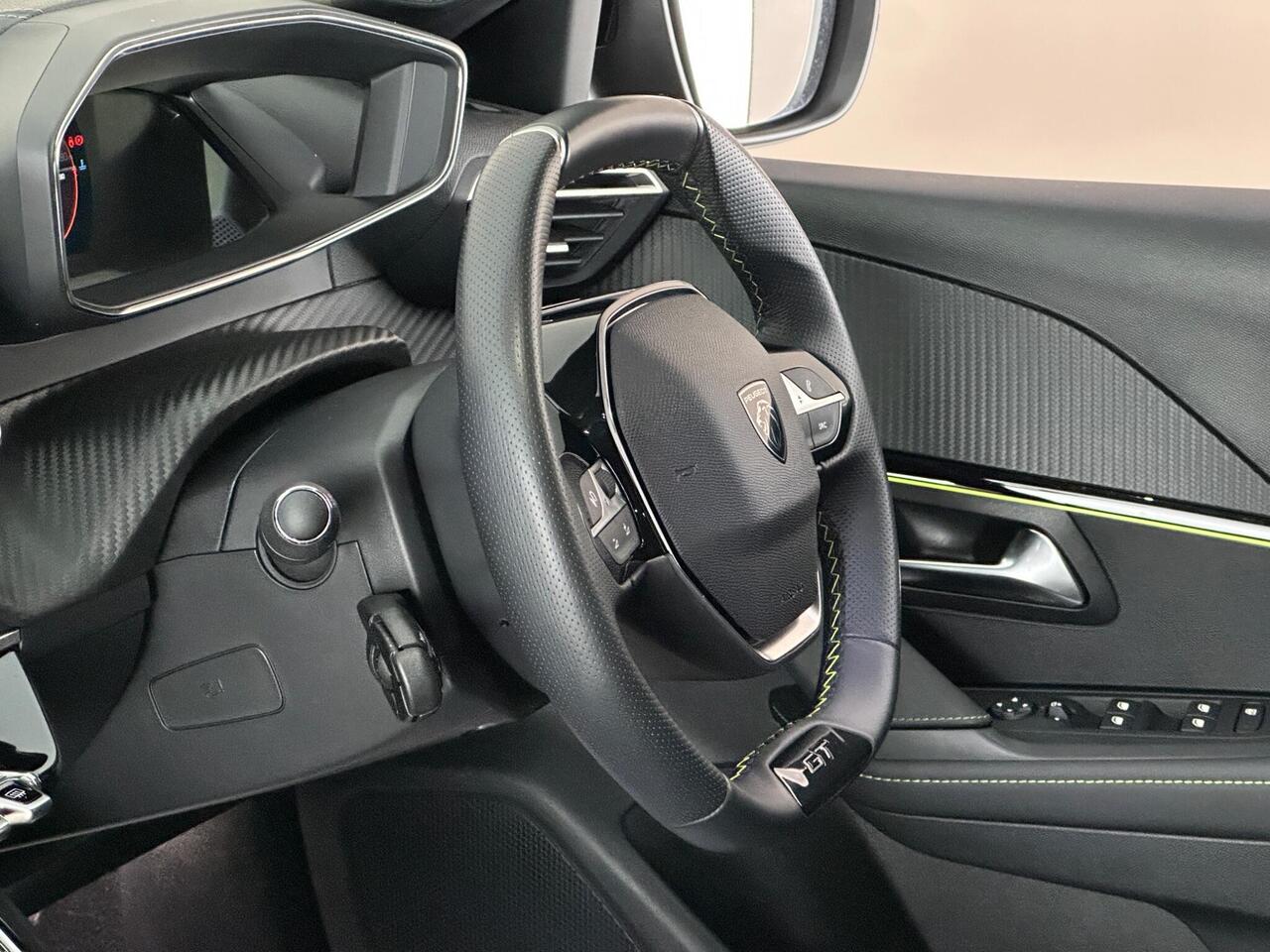Peugeot 208 MJ24ZXE