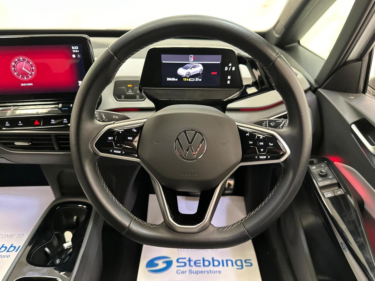 Volkswagen ID.3 WN73KSK