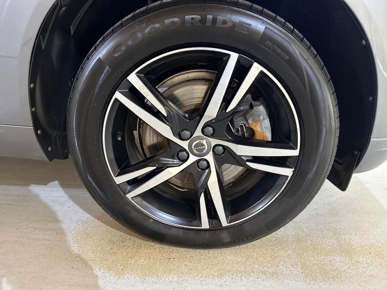 Volvo XC60 AO21ONC