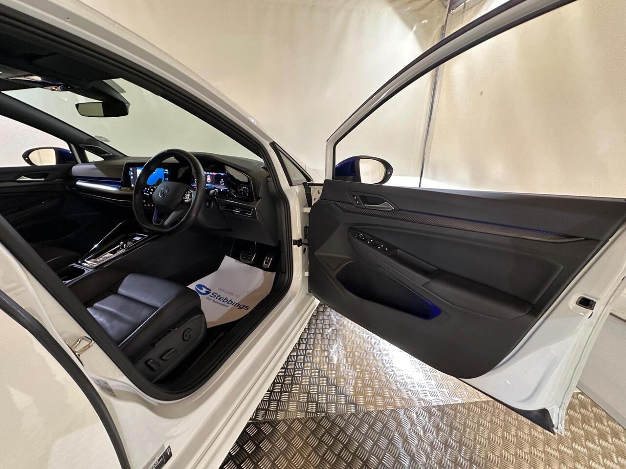 Volkswagen Golf GM23TPY