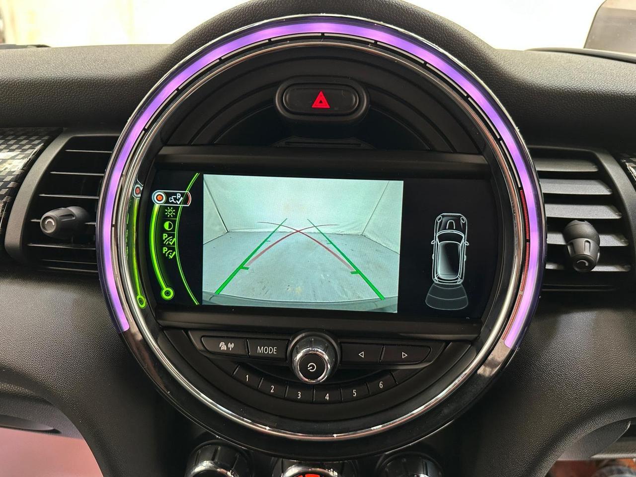 MINI Hatch FL18WPY