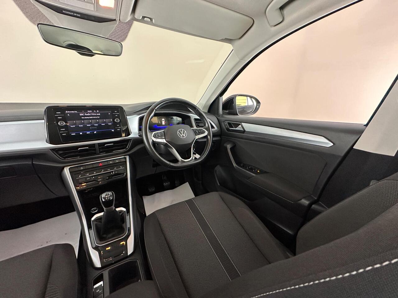 Volkswagen T-Roc GK72OLT