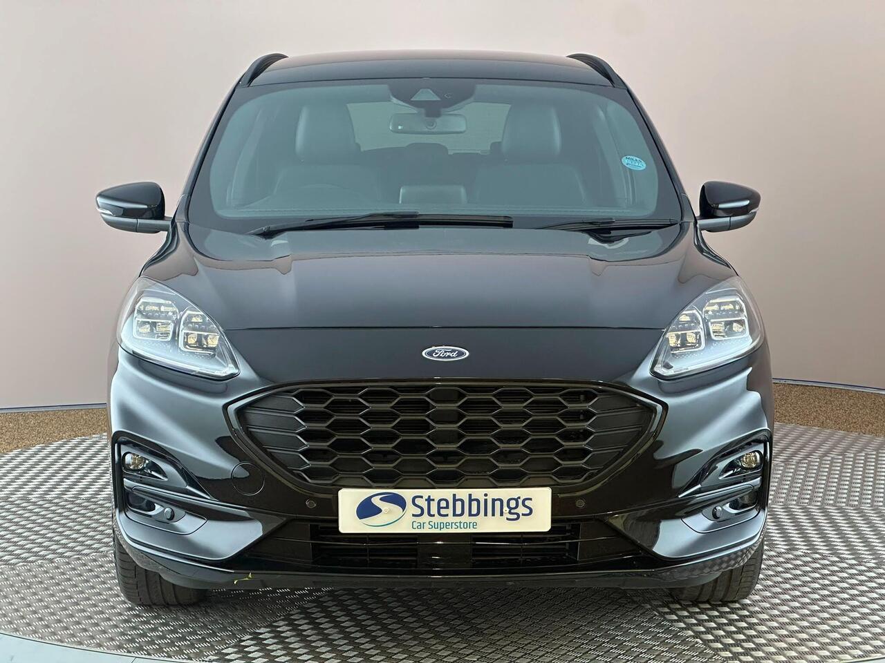 Ford Kuga YS22DYO