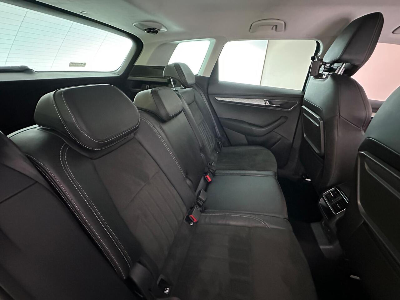 Skoda Karoq LF23SFO