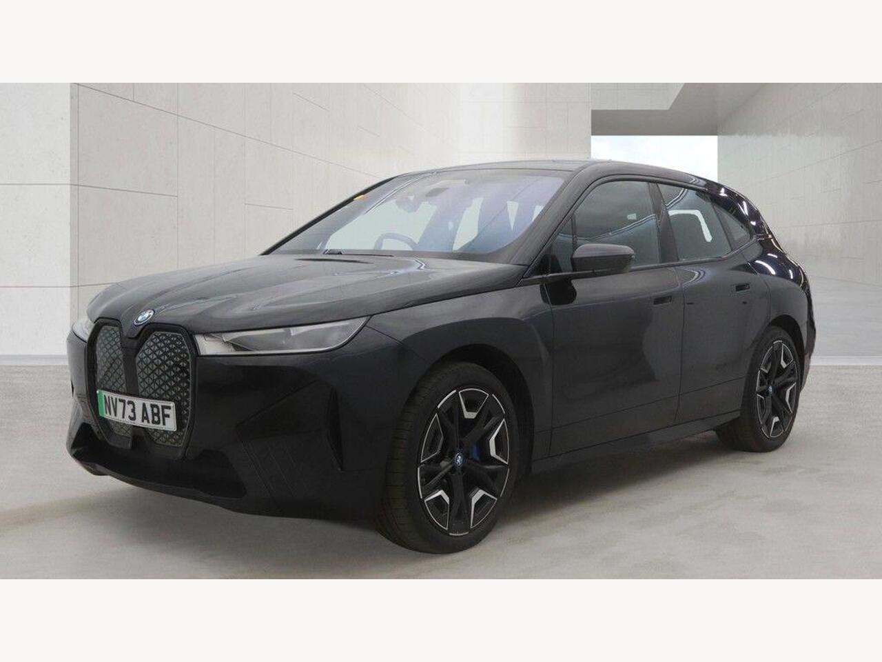 BMW iX NV73ABF