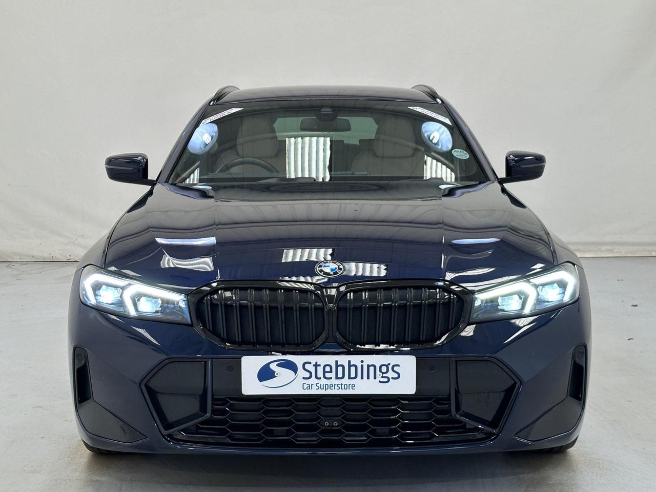 BMW 3 Series EF23TNO