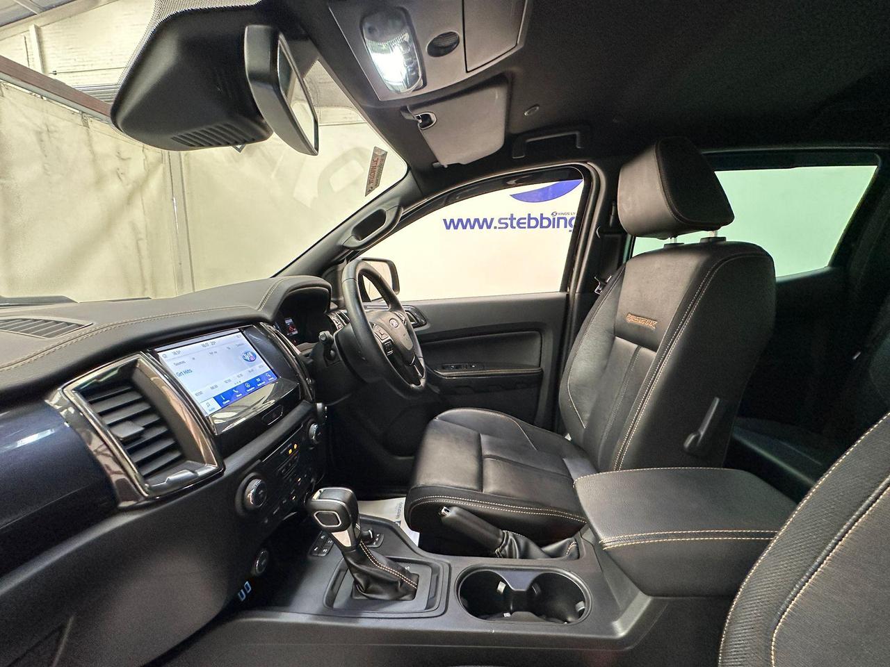 Ford Ranger FX71LPP