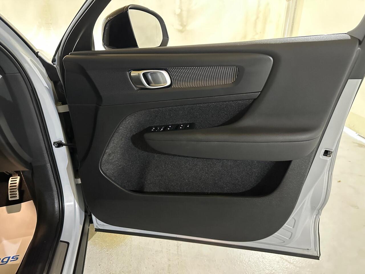 Volvo XC40 DE71KCZ