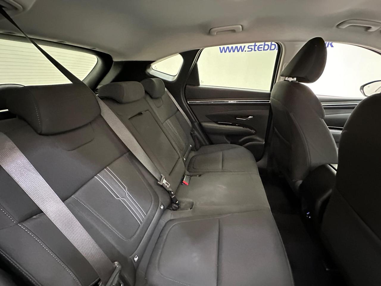 Hyundai TUCSON AJ21GCU