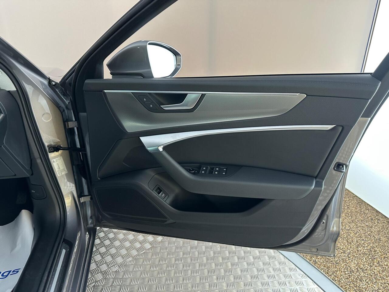 Audi A6 Avant MM71ZND