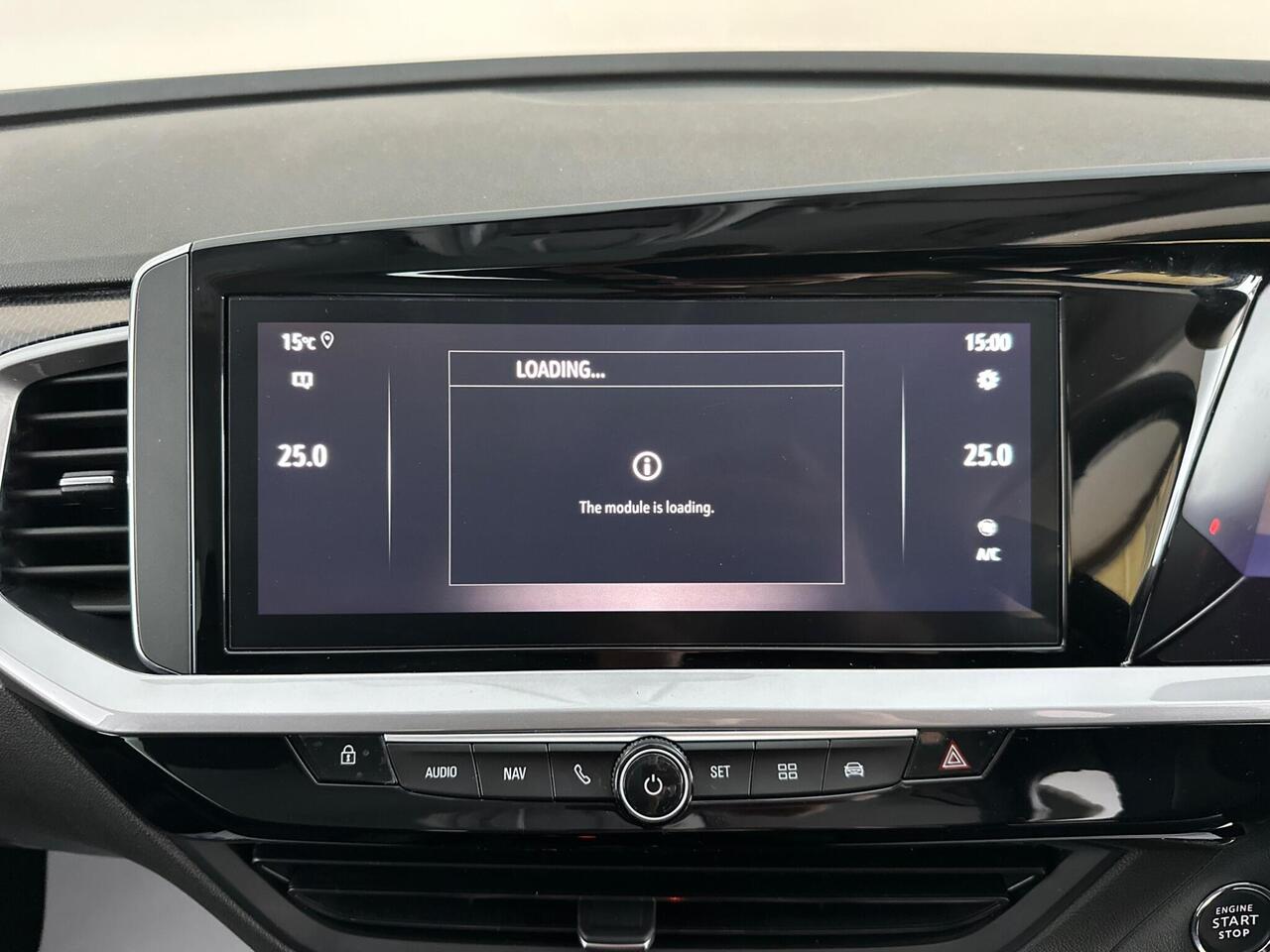 Vauxhall Grandland BG73XMD