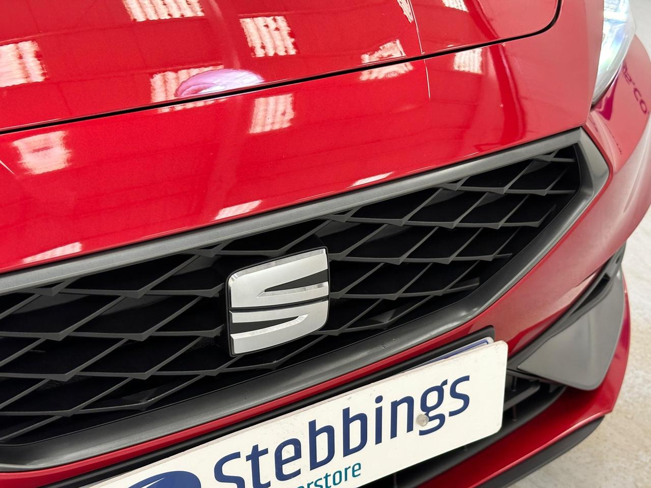 SEAT Leon DA72AZF