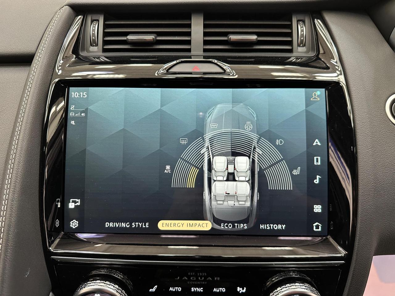 Jaguar E-PACE AP71UGT