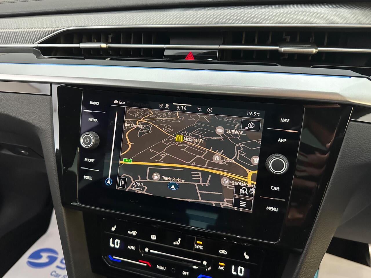 Volkswagen Arteon FP71AOZ