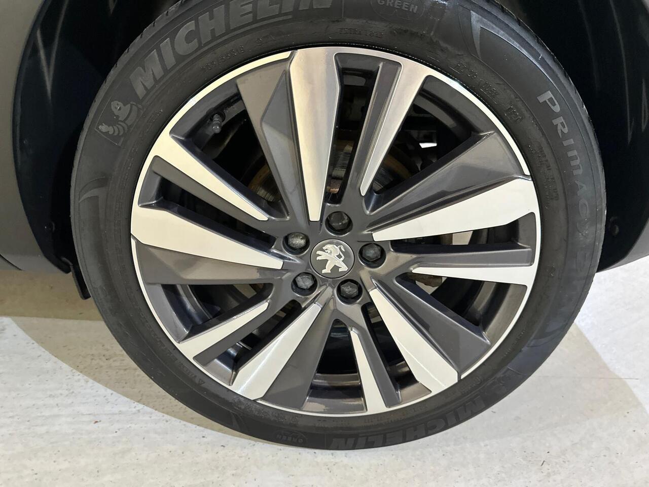 Peugeot 3008 KN70GDZ