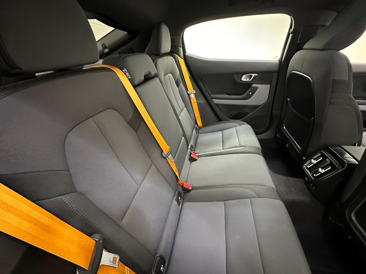 Polestar Polestar 2 OV22UWJ