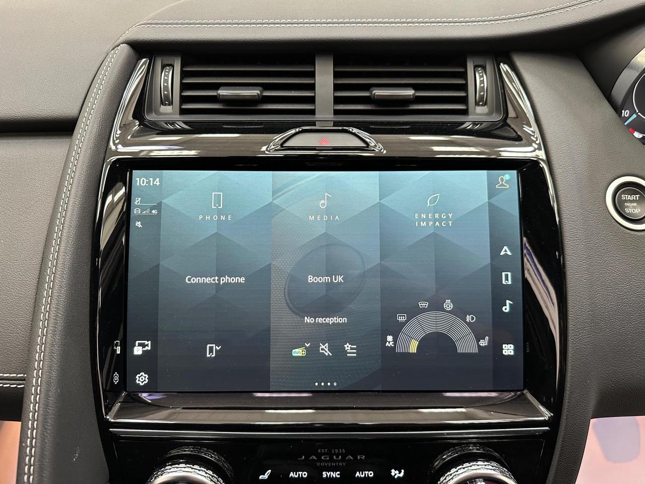 Jaguar E-PACE AP71UGT