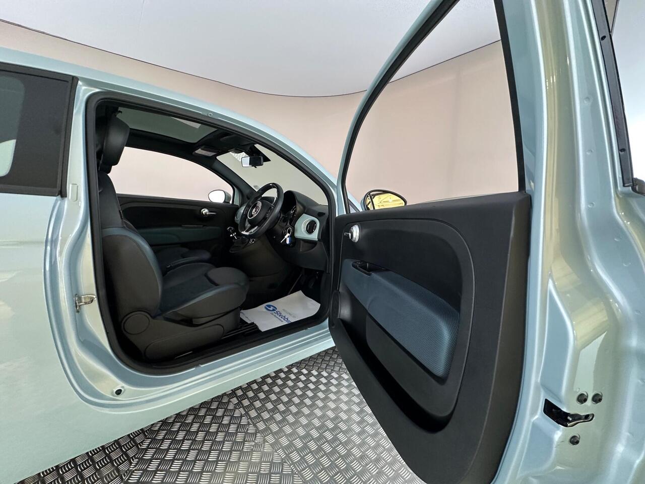Fiat 500 CA69HHK