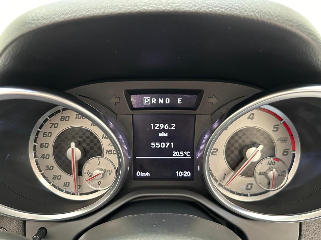 Mercedes-Benz SLK HJ63UBD