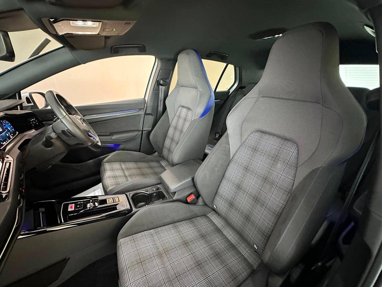 Volkswagen Golf BD72KTA