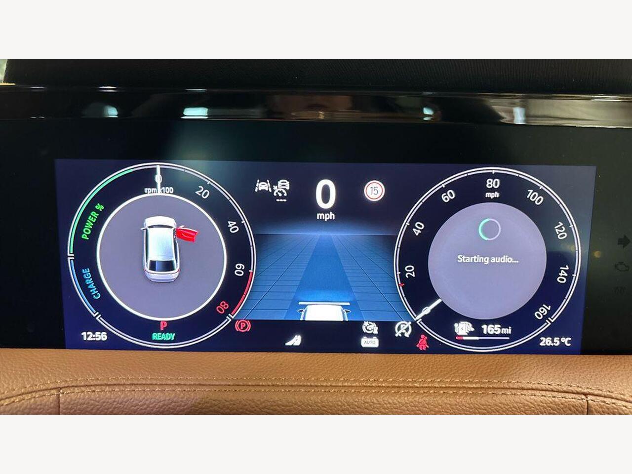 Skoda Superb AK25KHY