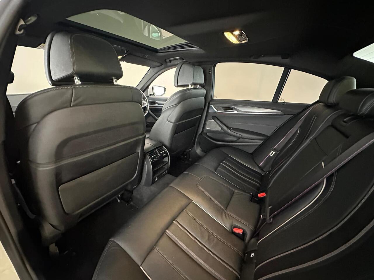 BMW 5 Series L9KPK