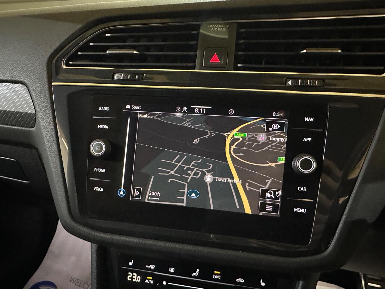 Volkswagen Tiguan Allspace VK72TMU