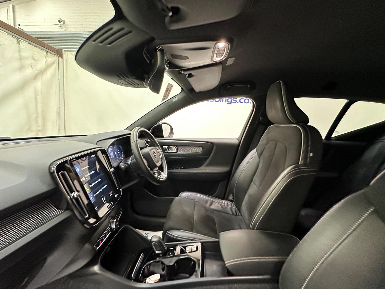 Volvo XC40 LP70AEW