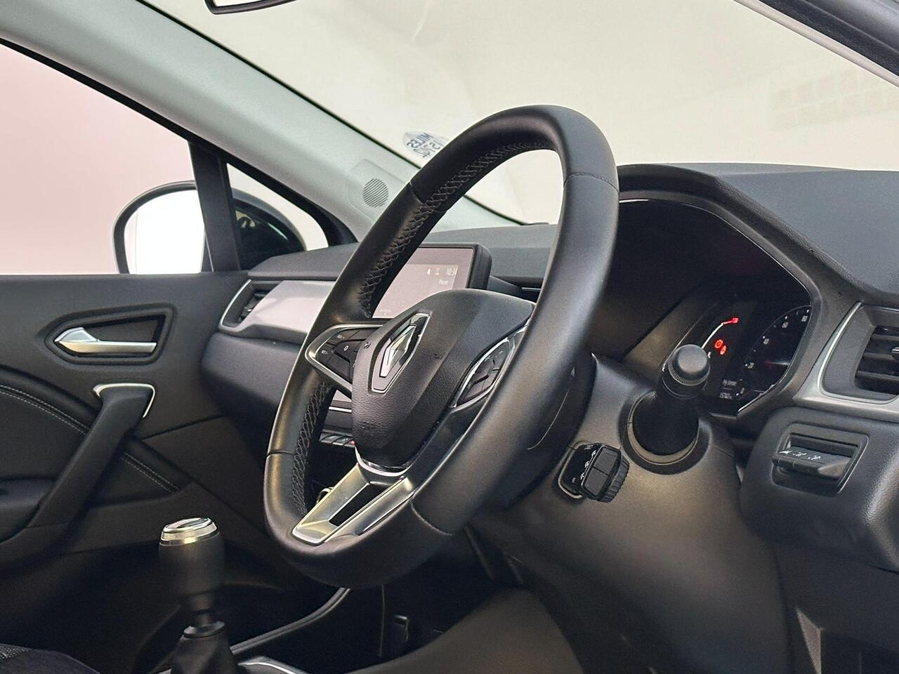 Renault Captur NG24AOT