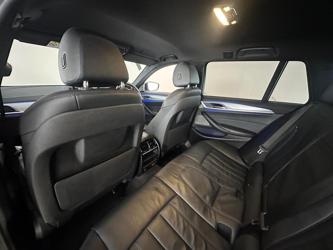 BMW 5 Series PE70XXK