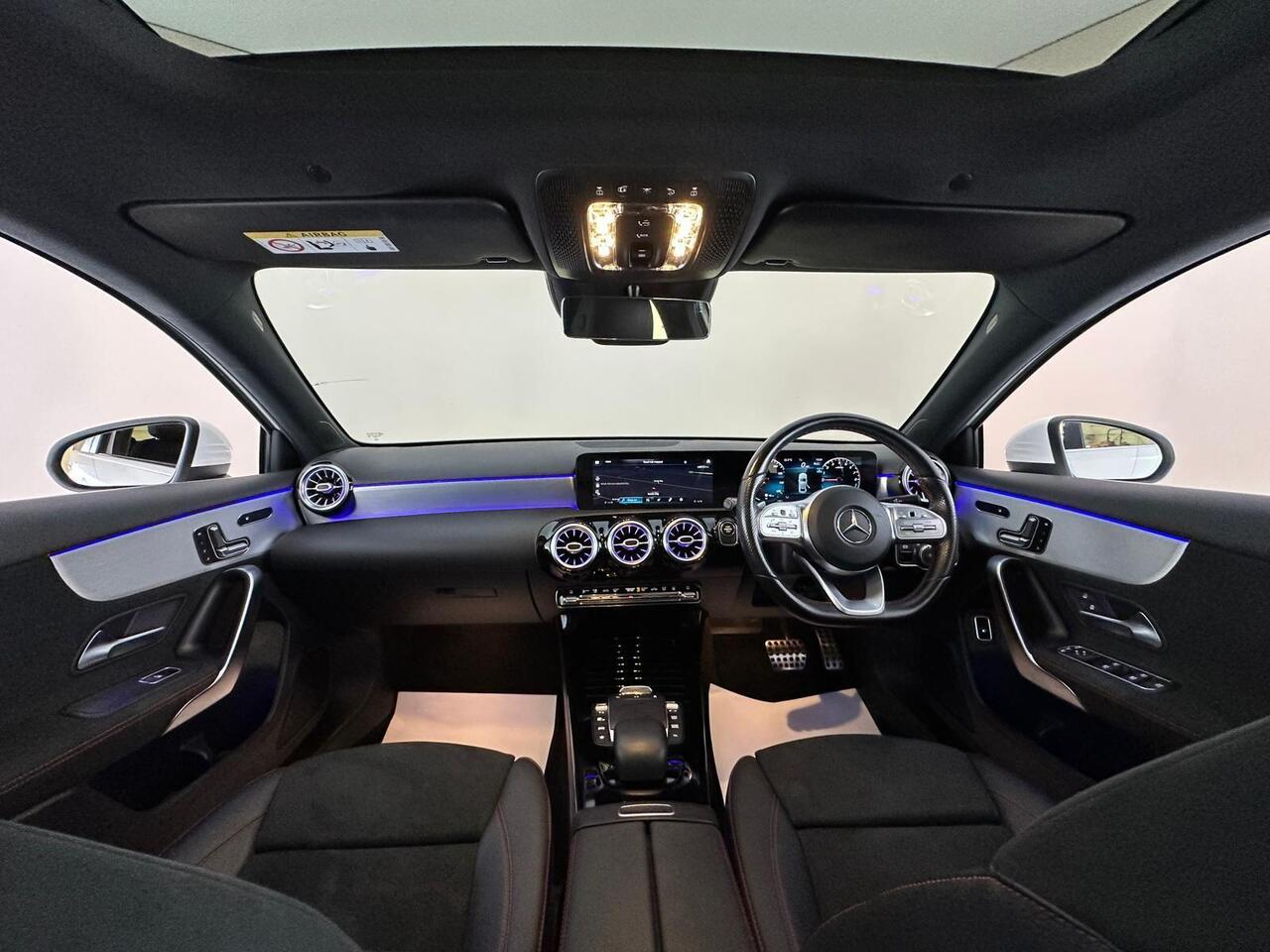 Mercedes-Benz A Class MV70KTF