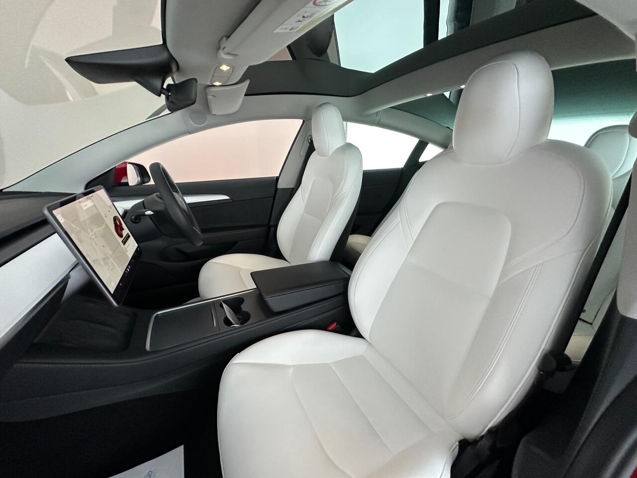 Tesla Model 3 WR71GMX