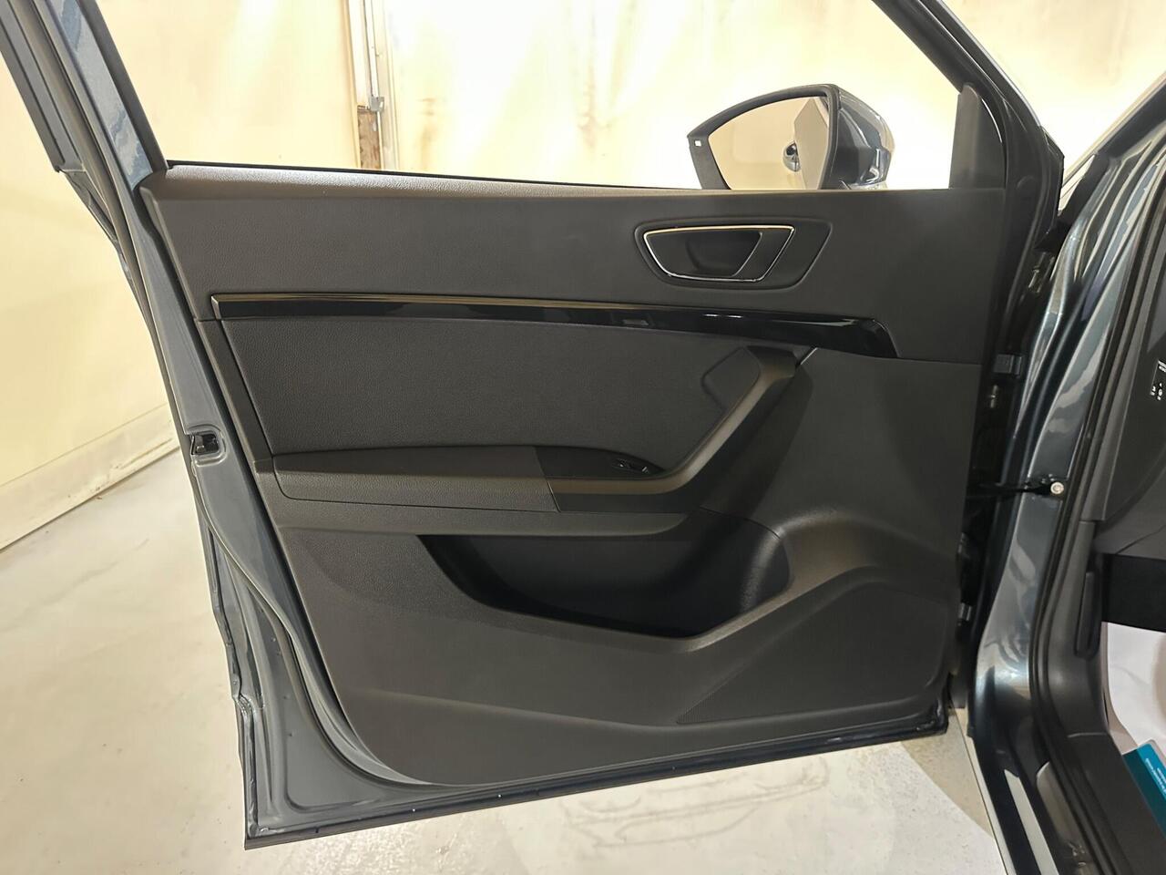 SEAT Ateca KU67OUP
