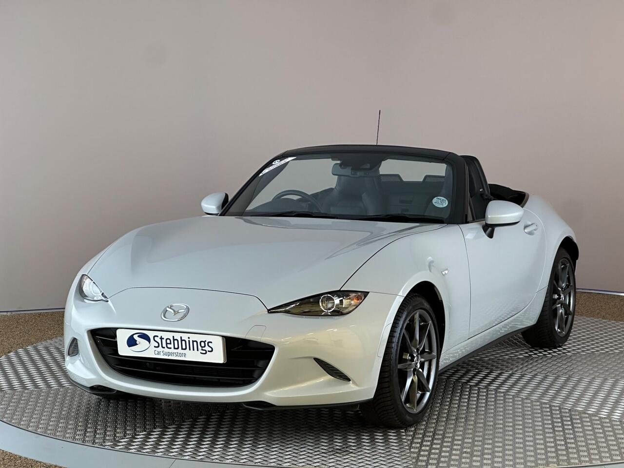 Mazda MX-5 VU19VML