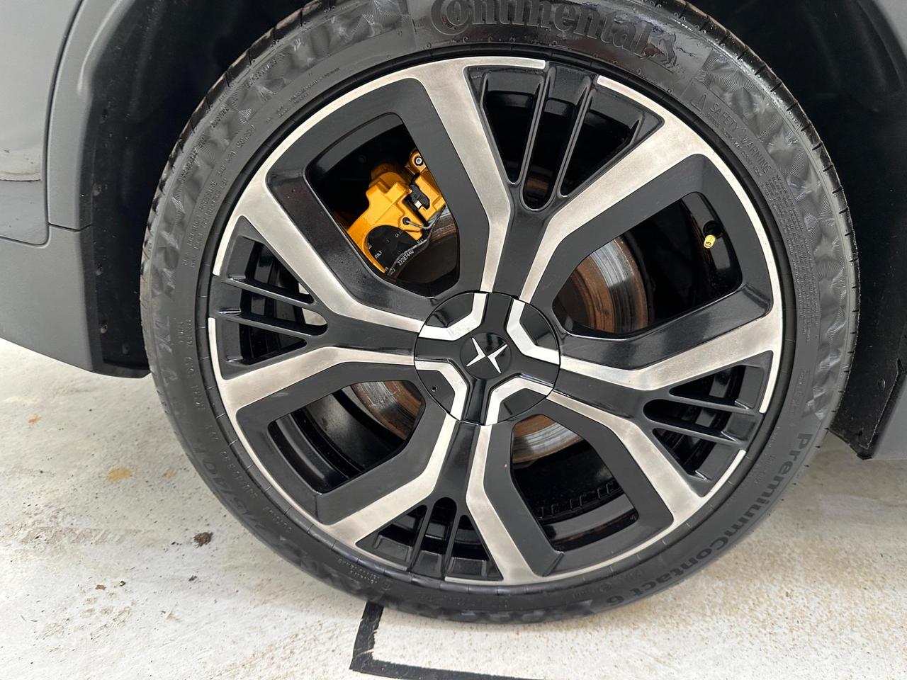 Polestar Polestar 2 OV22UWJ