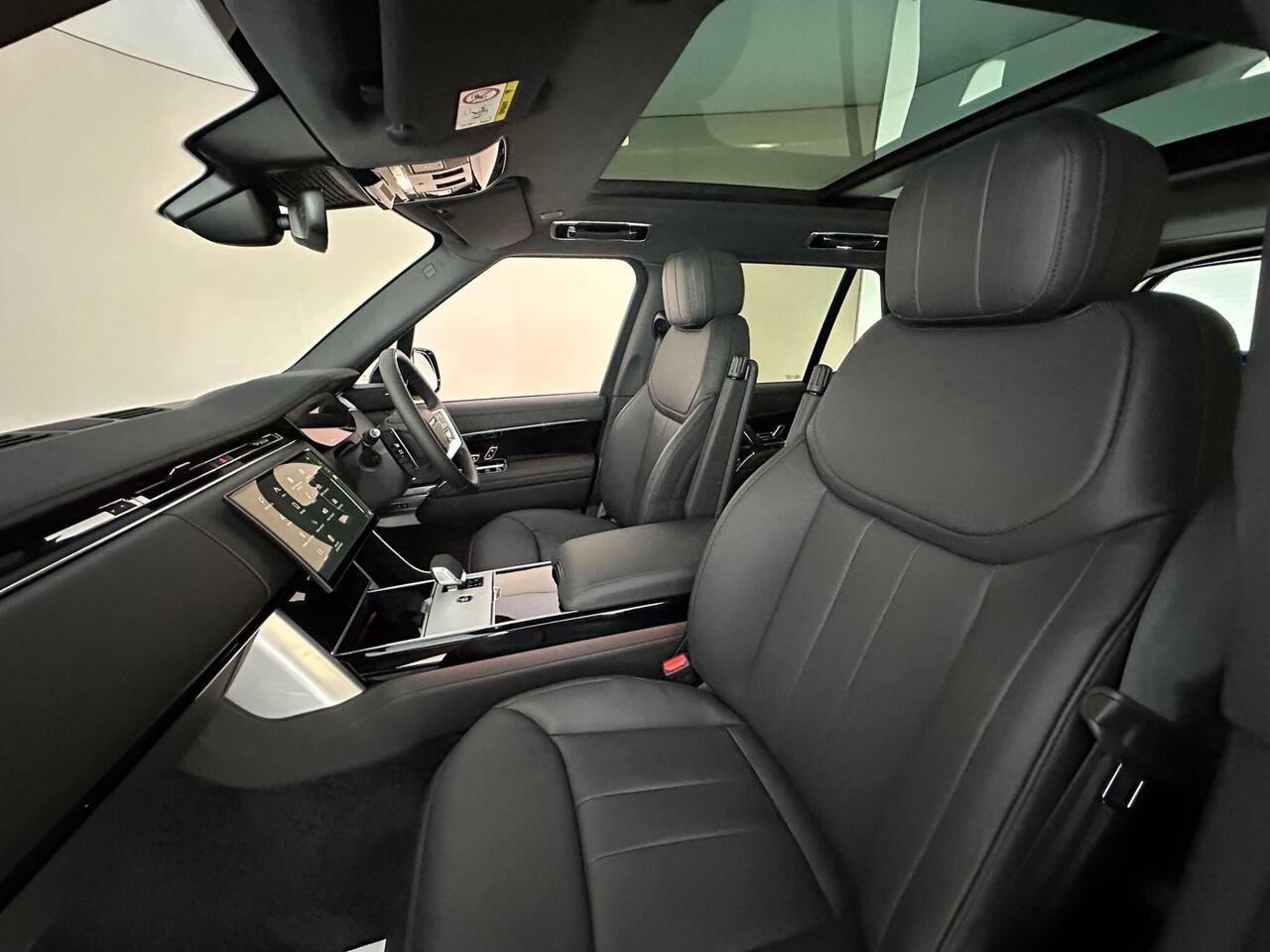 Land Rover Range Rover 26RRV