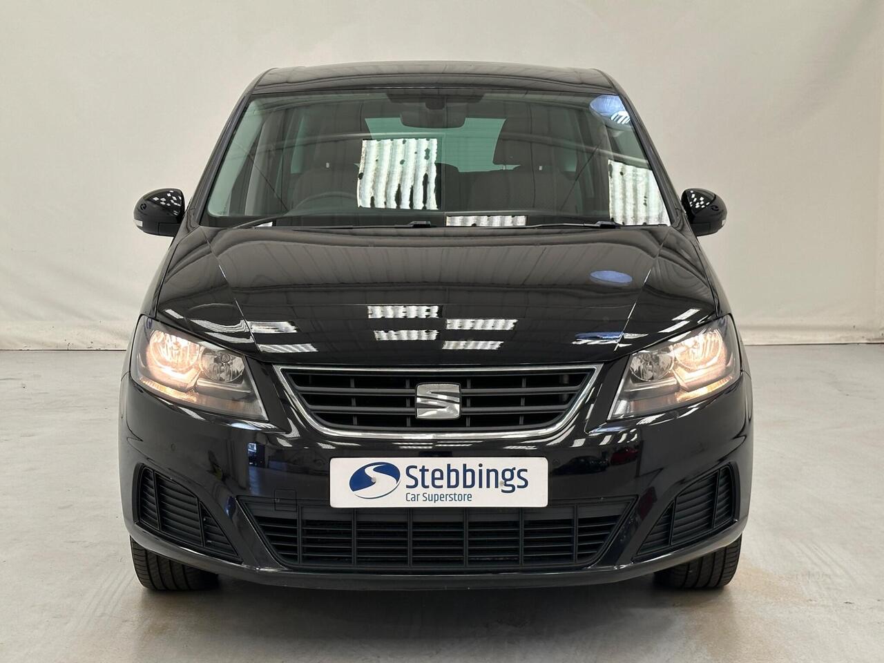 SEAT Alhambra AE67KUO