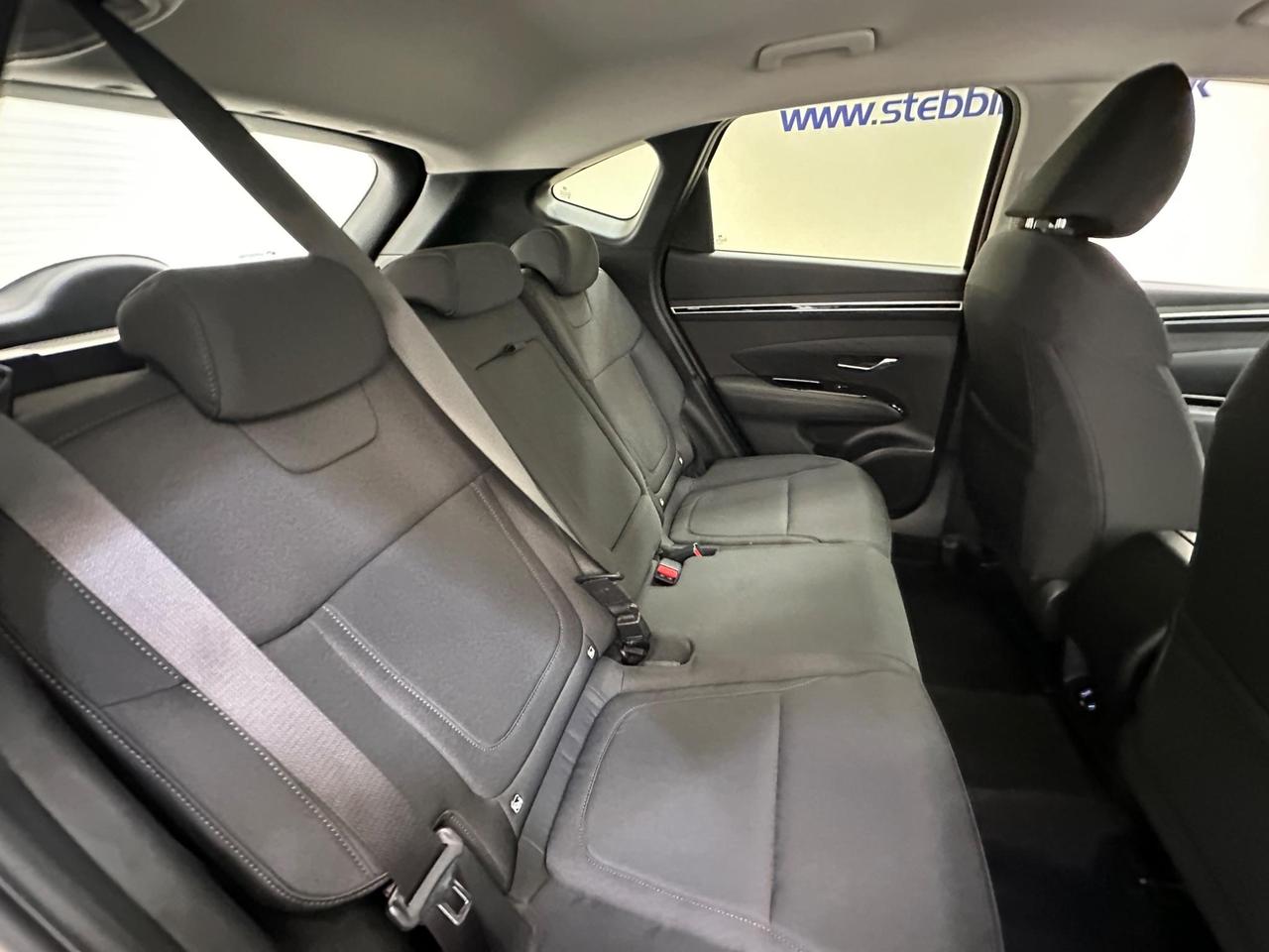 Hyundai TUCSON LG21MHN