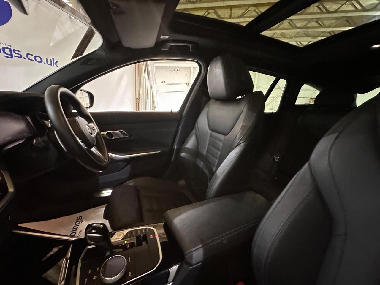 BMW 3 Series LG71TZH