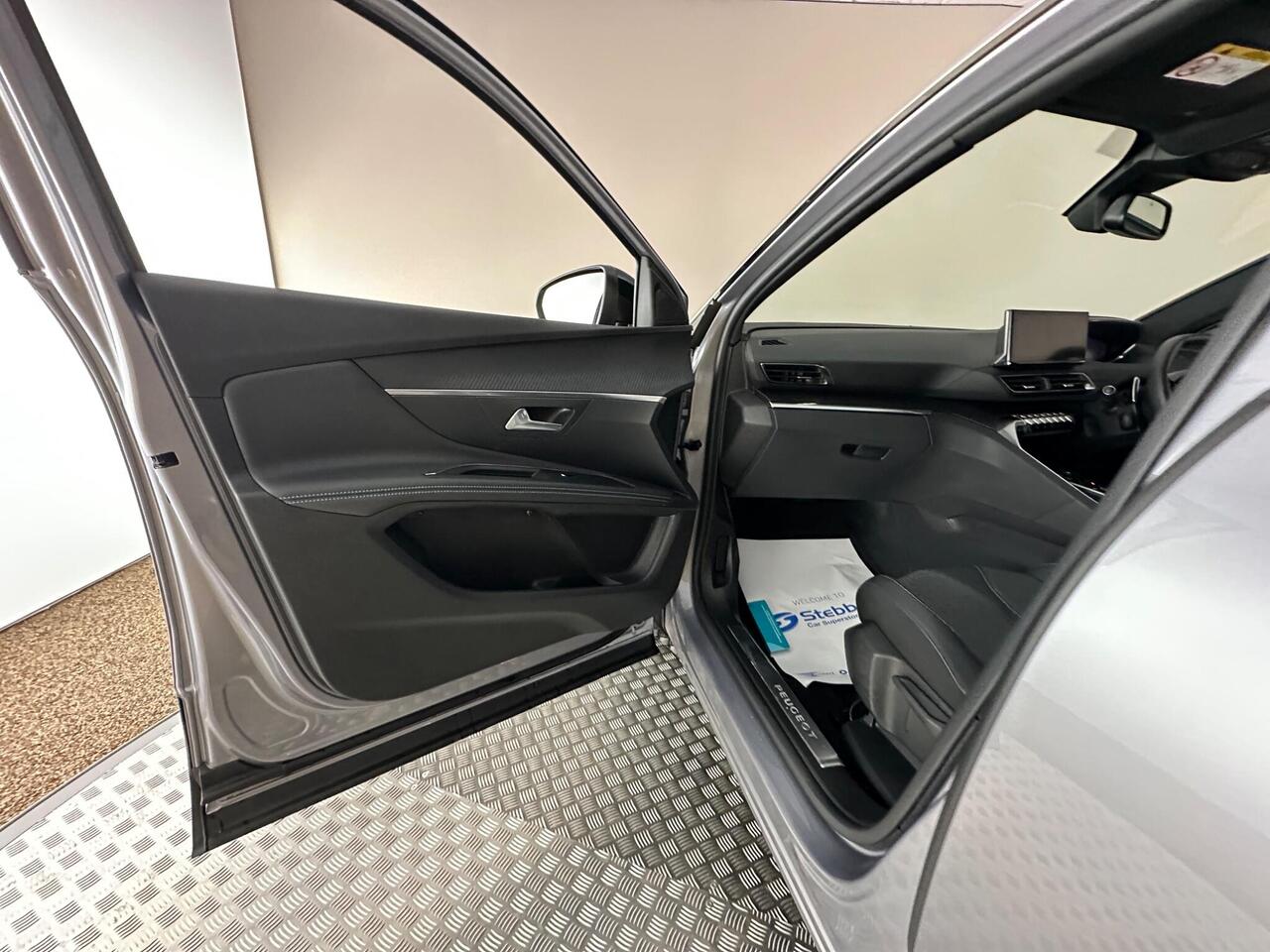 Peugeot 3008 BJ24GXX