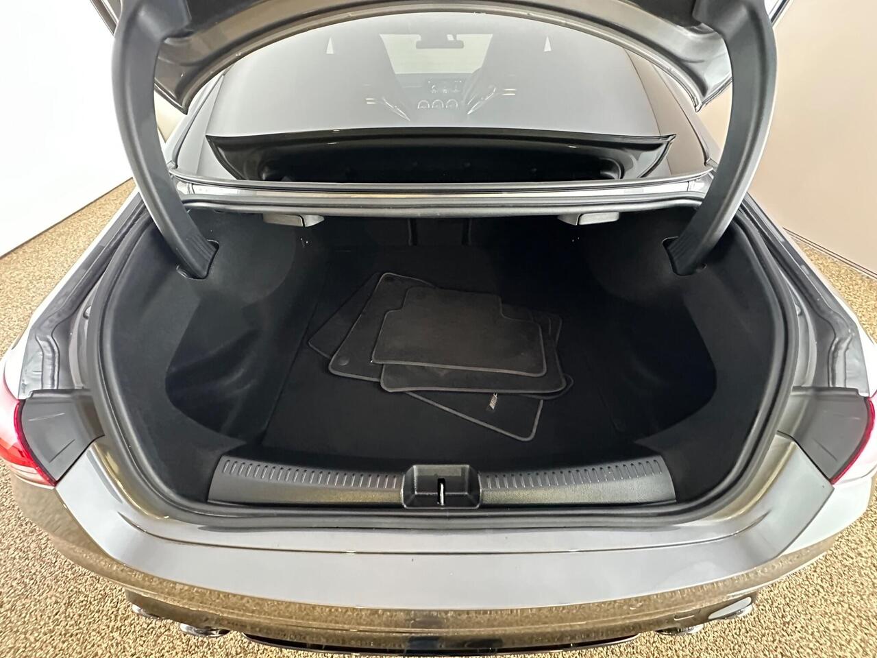 Mercedes-Benz CLA WR69HGN